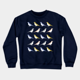 Birds Of A Feather (Ripe) Crewneck Sweatshirt